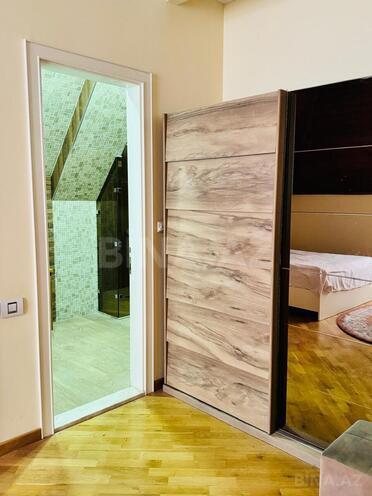 Сдаётся 7-комн. дом/дача 300 м², пос. Бузовна, photo 18 from 24