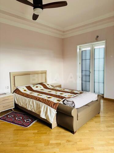 Сдаётся 7-комн. дом/дача 300 м², пос. Бузовна, photo 23 from 24