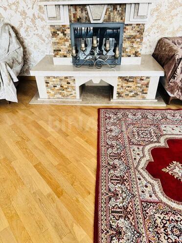 Сдаётся 7-комн. дом/дача 300 м², пос. Бузовна, photo 10 from 24