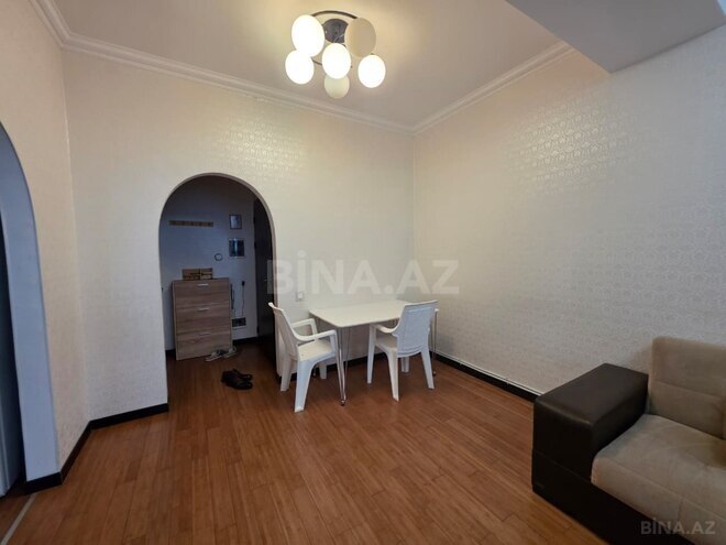 Сдаётся 2-комн. новостройка 55 м², м. 20 января, photo 4 from 11