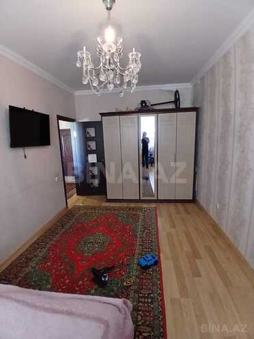 Satılır 2 otaqlı yeni tikili 53 m², photo 7 from 10