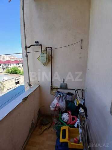 Satılır 2 otaqlı yeni tikili 53 m², photo 9 from 10
