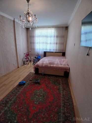 Satılır 2 otaqlı yeni tikili 53 m², photo 4 from 10