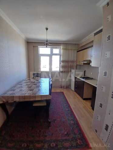 Satılır 2 otaqlı yeni tikili 53 m², photo 5 from 10