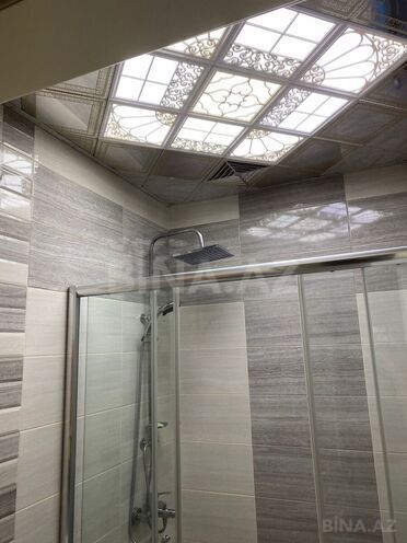 Сдаётся 2-комн. новостройка 60 м², м. Нариман Нариманов, photo 9 from 12
