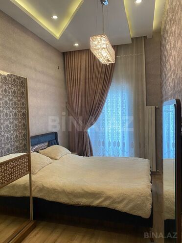 Сдаётся 2-комн. новостройка 60 м², м. Нариман Нариманов, photo 4 from 12