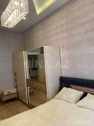 Сдаётся 2-комн. новостройка 60 м², м. Нариман Нариманов, photo 5 from 12