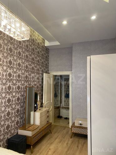 Сдаётся 2-комн. новостройка 60 м², м. Нариман Нариманов, photo 8 from 12
