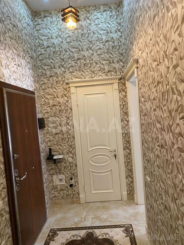 Сдаётся 2-комн. новостройка 60 м², м. Нариман Нариманов, photo 10 from 12