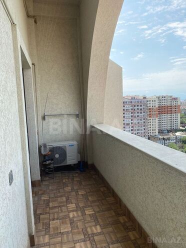 Сдаётся 2-комн. новостройка 60 м², м. Нариман Нариманов, photo 11 from 12