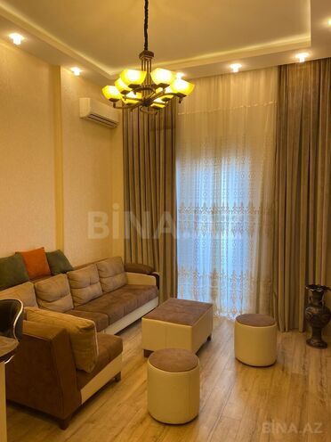 Сдаётся 2-комн. новостройка 60 м², м. Нариман Нариманов, photo 3 from 12