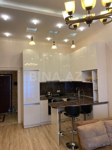 Сдаётся 2-комн. новостройка 60 м², м. Нариман Нариманов, photo 6 from 12
