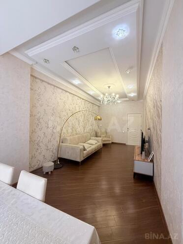 Продаётся 3-комн. новостройка 120 м², м. 28 мая, photo 4 from 13