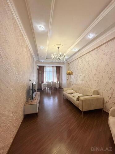 Продаётся 3-комн. новостройка 120 м², м. 28 мая, photo 3 from 13
