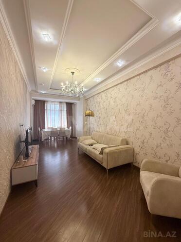 Продаётся 3-комн. новостройка 120 м², м. 28 мая, photo 1 from 13