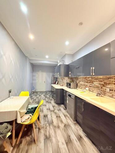 Продаётся 3-комн. новостройка 120 м², м. 28 мая, photo 7 from 13