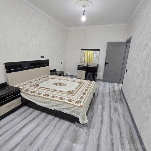 İcarəyə verilir 3 otaqlı köhnə tikili 80 m², Köhnə Günəşli q., photo 3 from 14