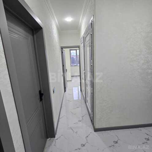 İcarəyə verilir 3 otaqlı köhnə tikili 80 m², Köhnə Günəşli q., photo 11 from 14