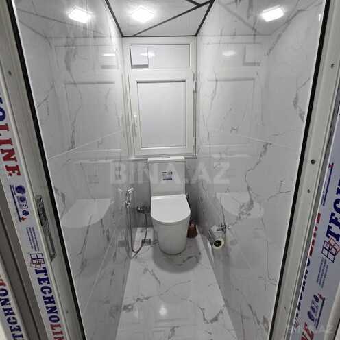 İcarəyə verilir 3 otaqlı köhnə tikili 80 m², Köhnə Günəşli q., photo 10 from 14