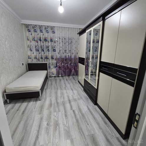 İcarəyə verilir 3 otaqlı köhnə tikili 80 m², Köhnə Günəşli q., photo 6 from 14