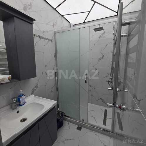 İcarəyə verilir 3 otaqlı köhnə tikili 80 m², Köhnə Günəşli q., photo 9 from 14