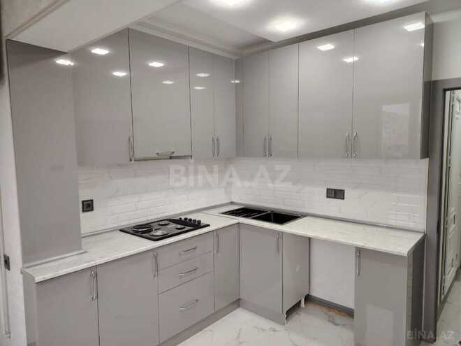 İcarəyə verilir 3 otaqlı köhnə tikili 80 m², Köhnə Günəşli q., photo 8 from 14