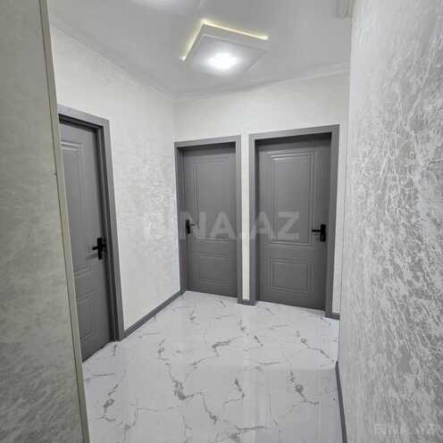 İcarəyə verilir 3 otaqlı köhnə tikili 80 m², Köhnə Günəşli q., photo 12 from 14