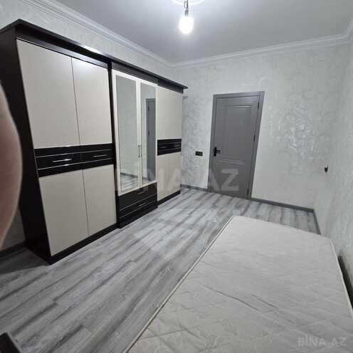 İcarəyə verilir 3 otaqlı köhnə tikili 80 m², Köhnə Günəşli q., photo 7 from 14