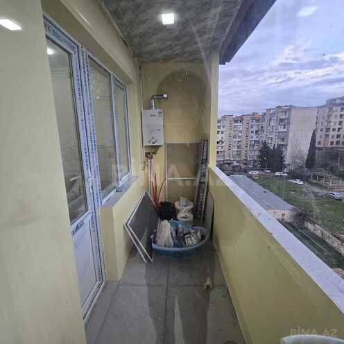 İcarəyə verilir 3 otaqlı köhnə tikili 80 m², Köhnə Günəşli q., photo 13 from 14