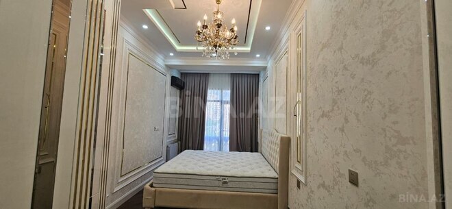 Продаётся 3-комн. новостройка 142 м², м. Низами, photo 8 from 17