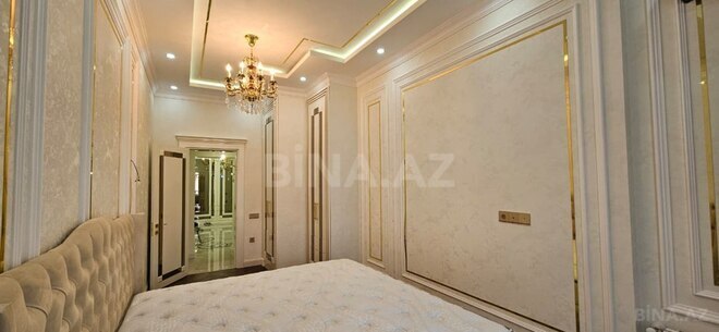 Продаётся 3-комн. новостройка 142 м², м. Низами, photo 9 from 17