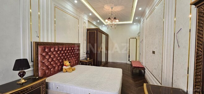 Продаётся 3-комн. новостройка 142 м², м. Низами, photo 7 from 17