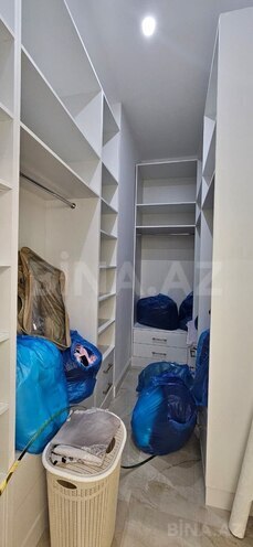 Продаётся 3-комн. новостройка 142 м², м. Низами, photo 15 from 17