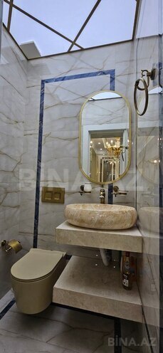 Продаётся 3-комн. новостройка 142 м², м. Низами, photo 13 from 17