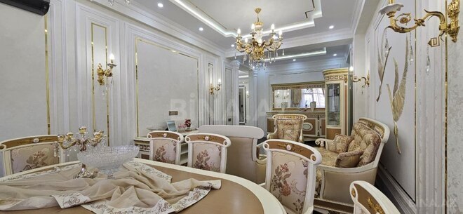 Продаётся 3-комн. новостройка 142 м², м. Низами, photo 3 from 17
