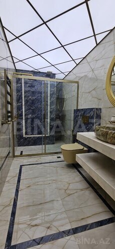 Продаётся 3-комн. новостройка 142 м², м. Низами, photo 12 from 17