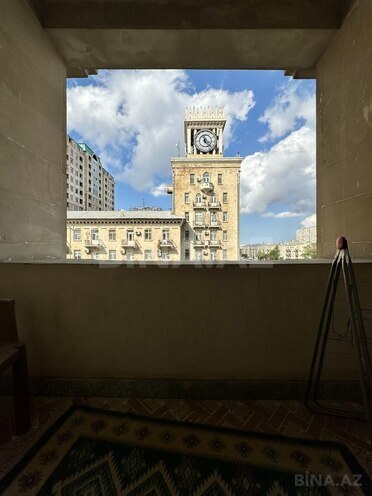 İcarəyə verilir 3 otaqlı yeni tikili 105 m², Nəriman Nərimanov m., photo 11 from 22
