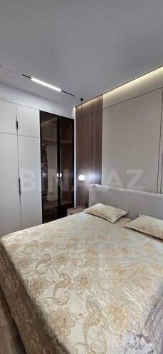 İcarəyə verilir 2 otaqlı yeni tikili 65 m², Ağ şəhər q., photo 5 from 11