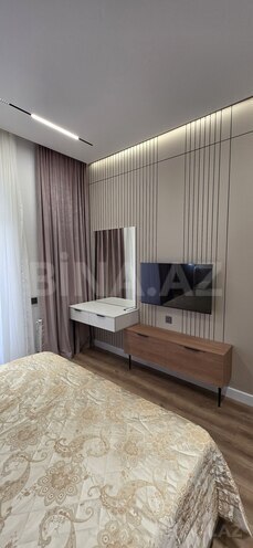 İcarəyə verilir 2 otaqlı yeni tikili 65 m², Ağ şəhər q., photo 7 from 11