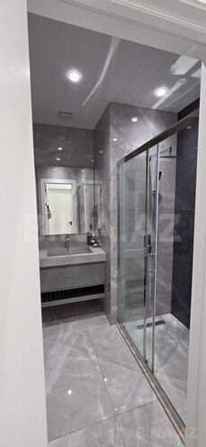İcarəyə verilir 2 otaqlı yeni tikili 65 m², Ağ şəhər q., photo 10 from 11