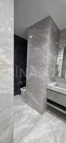 İcarəyə verilir 2 otaqlı yeni tikili 65 m², Ağ şəhər q., photo 8 from 11