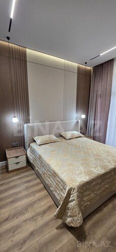 İcarəyə verilir 2 otaqlı yeni tikili 65 m², Ağ şəhər q., photo 6 from 11