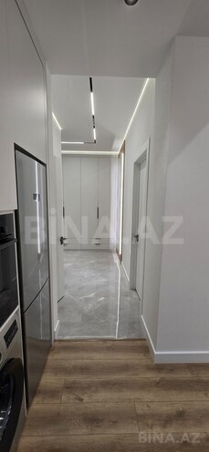İcarəyə verilir 2 otaqlı yeni tikili 65 m², Ağ şəhər q., photo 4 from 11