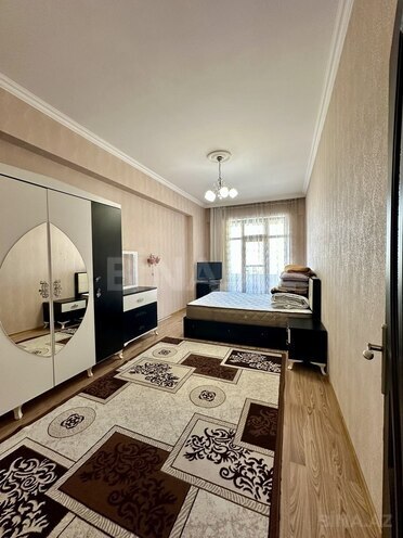 İcarəyə verilir 3 otaqlı yeni tikili 105 m², Nəriman Nərimanov m., photo 12 from 22