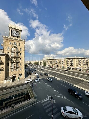 İcarəyə verilir 3 otaqlı yeni tikili 105 m², Nəriman Nərimanov m., photo 10 from 22