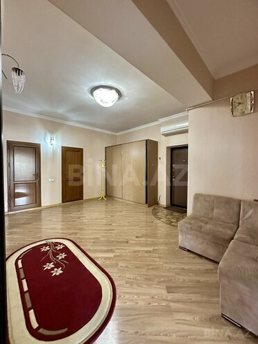 İcarəyə verilir 3 otaqlı yeni tikili 105 m², Nəriman Nərimanov m., photo 16 from 22