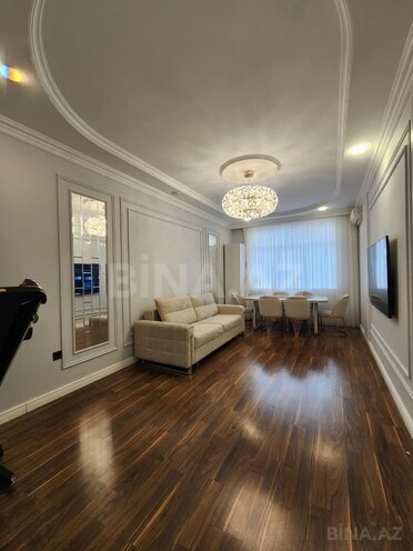 Продаётся 2-комн. новостройка 87 м², м. 20 января, photo 9 from 20