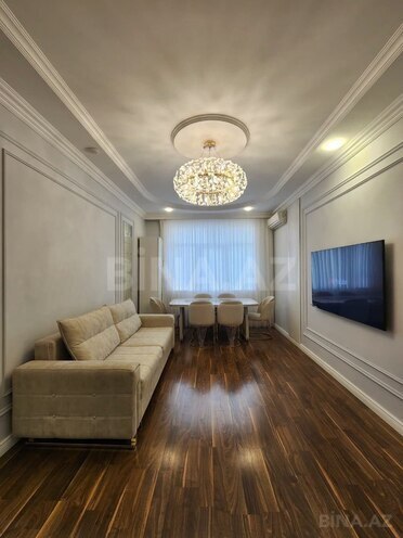 Продаётся 2-комн. новостройка 87 м², м. 20 января, photo 1 from 20