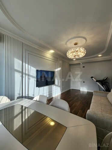Продаётся 2-комн. новостройка 87 м², м. 20 января, photo 7 from 20