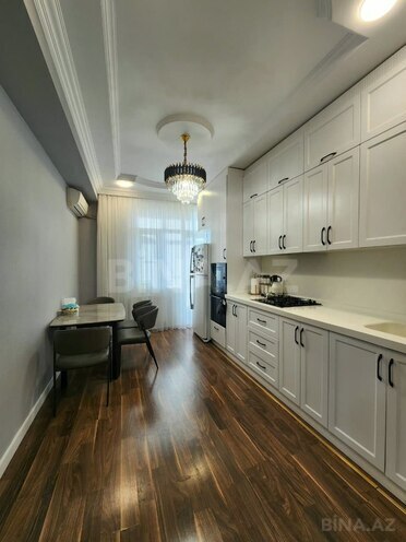 Продаётся 2-комн. новостройка 87 м², м. 20 января, photo 11 from 20
